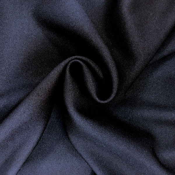 Polyester Twill NAVY